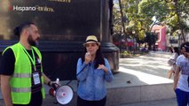 Grupo Cisneros se suma al patrocinio de recorridos y paseos por Caracas