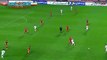Wahbi Khazri Goal - Tunisia 1-0 Iran 23-03-2018