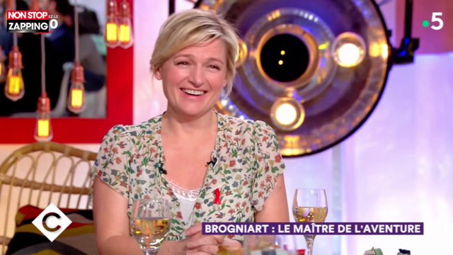 C à Vous – Denis Brogniart : Son incroyable anecdote sur ses débuts dans Koh-Lanta (Vidéo)