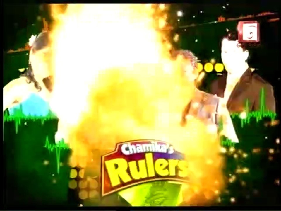 Chamika Sirimanna | Long Train Running (cover) | Doobie Brothers