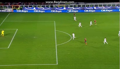 K. Boutaib Goal // Serbia 1-2 Marocco