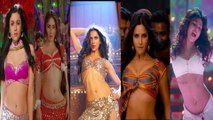 Bollywood Hot Item Songs Tribute Mix Part 1 Ft. Katrina, Deepika, Priyanka, Alia, Malaika [Part 1]