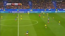 Olivier Giroud Goal HD -  France	1-0	Colombia 23.03.2018