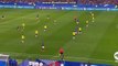 Olivier Giroud Goal | France 1-0 Colombia |  Friendly International | 23/03/2018