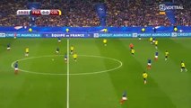 Olivier Giroud  Goal HD - France	1-0	Colombia 23.03.2018