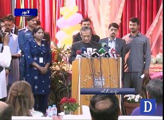 Cheif Justice Ka Election Kay Bary Main Bara Bayan | Dawn News Headlines | 24 March 2018
