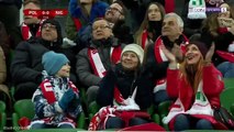 Poland vs Nigeria 0-1 | Highlights | Friendly International 2018