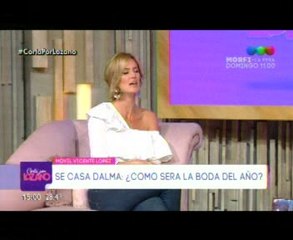 Paula en Cortá por Lozano 1 - 23 de Marzo