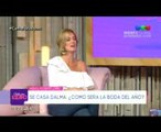 Paula en Cortá por Lozano 1 - 23 de Marzo