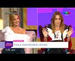 Paula en Cortá por Lozano 2 - 23 de Marzo