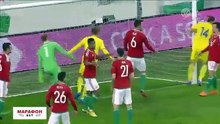 Hungary vs Kazakhstan 2-3  | Highlights | Friendly International 2018