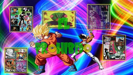 CBZ capitulo 1 LAS LEYENDAS DE UNA NUEVA ERA  leer descripcion