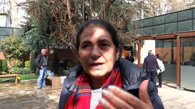 ATATURK EVINDEKI NAR AGACININ BAKIMI KONUSUNDA BASKONSOLOS VE UZMANLARIN SOYLEDIKLERI