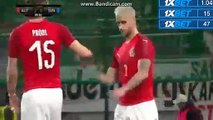 Marko Arnautović Goal HD - Austria 2-0 Slovenia 23.03.2018 HD