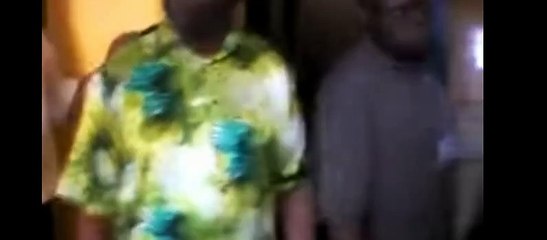 Arrestation de Laurent Gbagbo