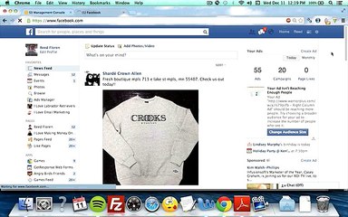 Facebook Ads | Profitable Niche Market