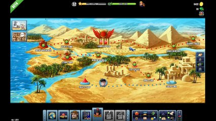 [~Isis~] #13 Ancient labyrinth-Diggy's Adventure