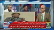 Hamid Mir Warns Ishaq Dar.