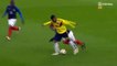 Thomas Lemar  Goal HD - France	2-0	Colombia 23.03.2018