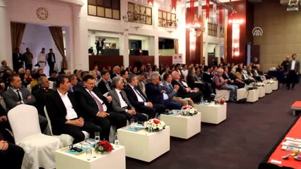 Türkiye'nin Bir Gün AB'ye Üye Olacağına Eminim"