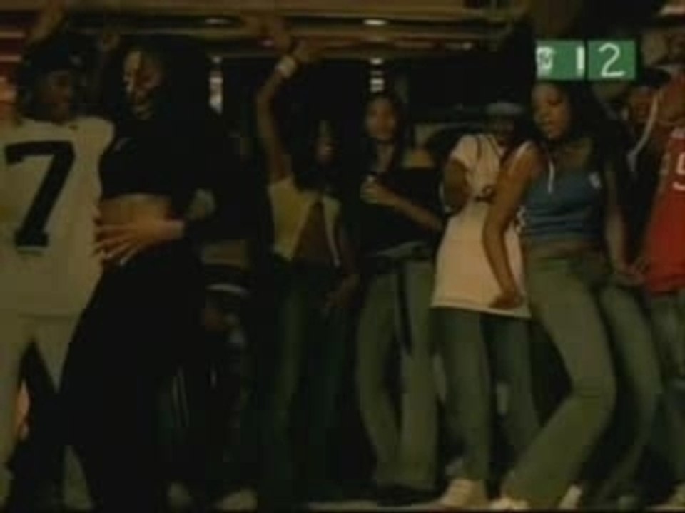 Mix chris sean paul beyoncé jay z