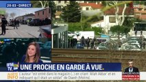 Attaques terroristes dans l'Aude: François Molins s'exprime