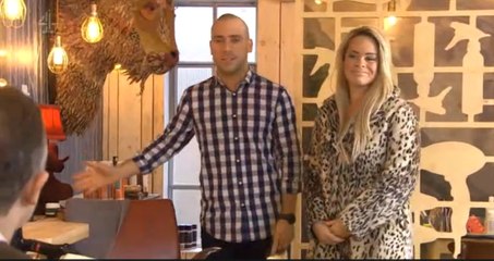 Hollyoaks 23rd March 2018