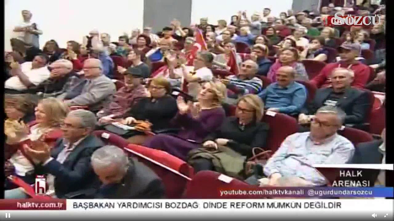 Yılmaz Özdil'den esprili 'Tavuk Bank' mesajı