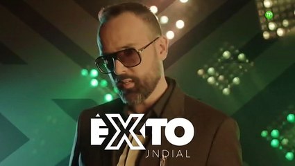 Promo 'Factor X' (Telecinco) / 2