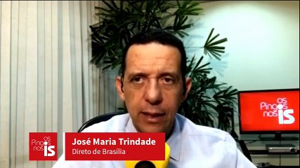 Os Pingos Nos Is - 23/03/18