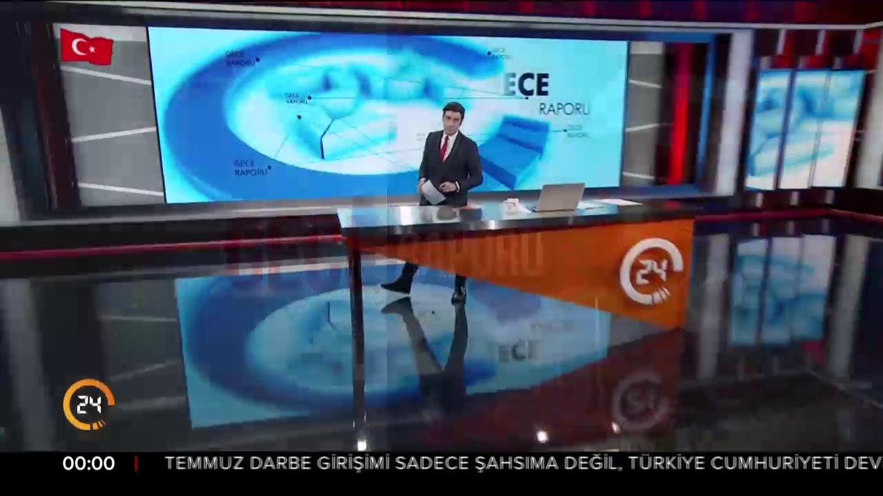 Gece Raporu