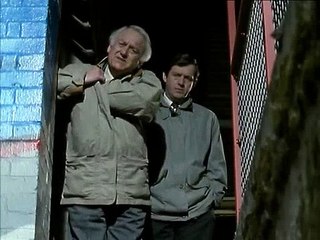 Inspector Morse S06 E05 Cherubim and Seraphim part 2/2