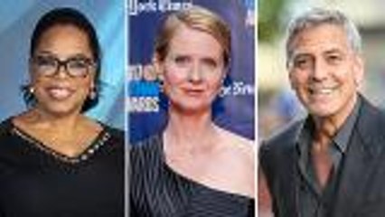 Why Members of Hollywood Should Not Run for Office | THR News