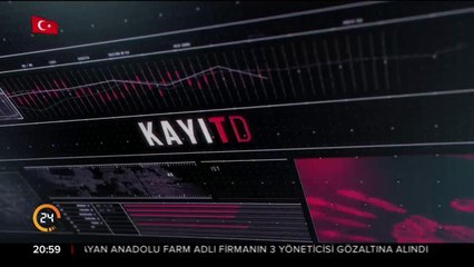 Beyza Hakan ve Ertan Özyiğit ile Kayıtdışı (23.03.2018)