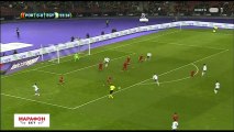 Mohamed Salah Goal - Portugal 0-1 Egypt - 23.03.2018 ᴴᴰ