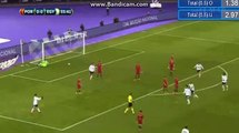 Mohammed Salah Goal Portugal 0-1 Egypt  23-03-2018