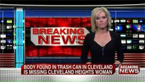 Body Found in Cleveland Garbage Can Identified as Missing Mother of Four