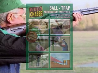 Ball-trap : Techniques et stratégies