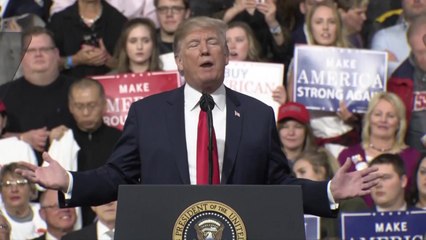 무역 전쟁 '부메랑' ..."11월 중간선거 타격" / YTN