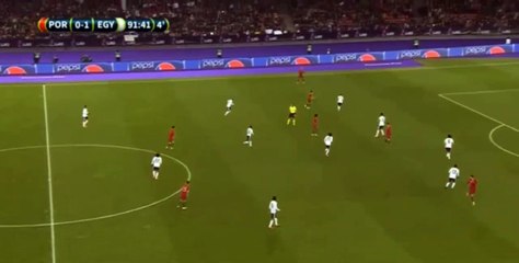 Кріштіану Роналду