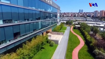 Sınır Tanımayan Gazeteciler Örgütü Doğan Grubu’nun Satışına Tepkili