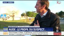 Attaques terroristes dans l'Aude: 1 assaillant, 3 morts et 16 blessés