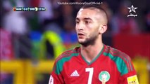 All Goals & highlights - Morocco 2-1 Serbia - 23.03.2018 ᴴᴰ