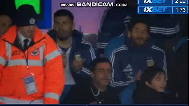 Manuel Lanzini Goal HD - Argentina 2-0 Italy 23.03.2018