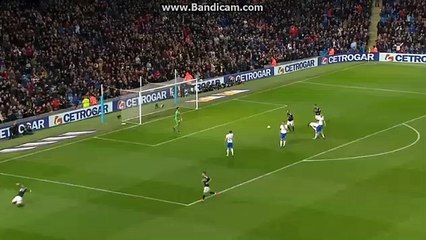 Amazing Goal Manuel Lanzini (0-2) Italy vs Argentina
