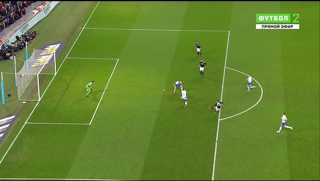 Manuel Lanzini Goal HD - Argentina 2-0 Italy 23.03.2018