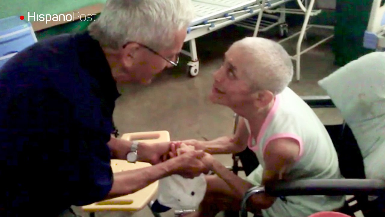 Enfermos mentales se mueren de hambre en psiquiátrico venezolano