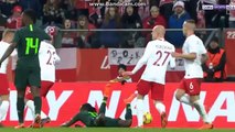 All Goals - Poland 0-1 Nigeria - 23.03.2018