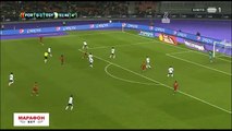 Cristiano Ronaldo Goal - Portugal 2-1 Egypt - 23.03.2018
