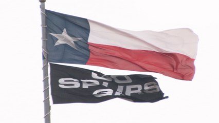 16:9 - NBA Sundays - Thierry Henry in San Antonio - Clean